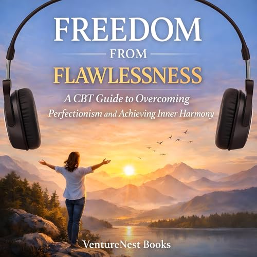 Cover of Freedom from Flawlessness
