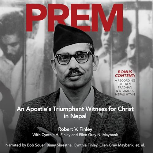 Cover of PREM