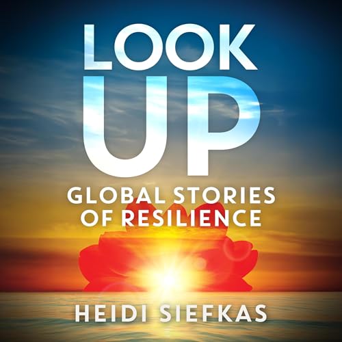 Cover of Look Up
