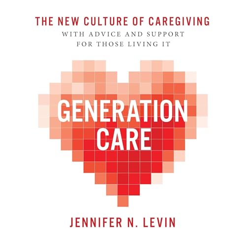Cover of Generation Care