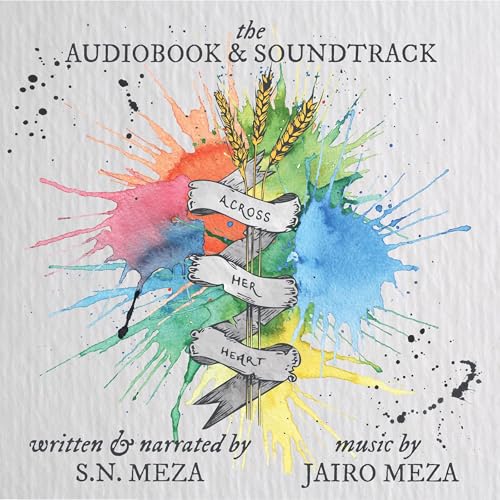 Cover of Across Her Heart