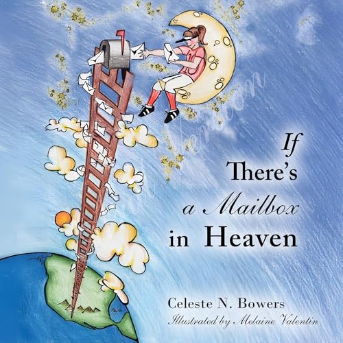 Cover of If There's a Mailbox in Heaven