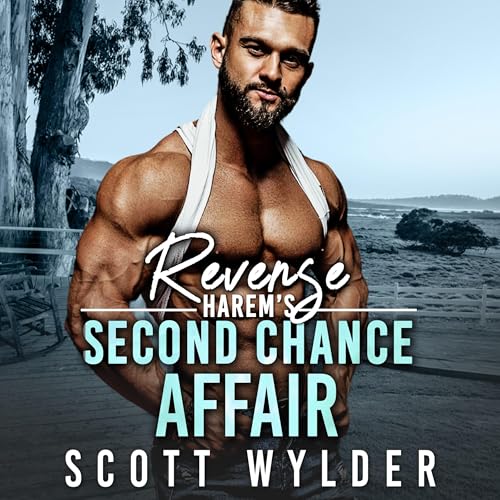 Cover of Reverse Harem's Second Chance Affair