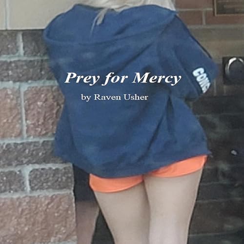 Cover of Prey for Mercy