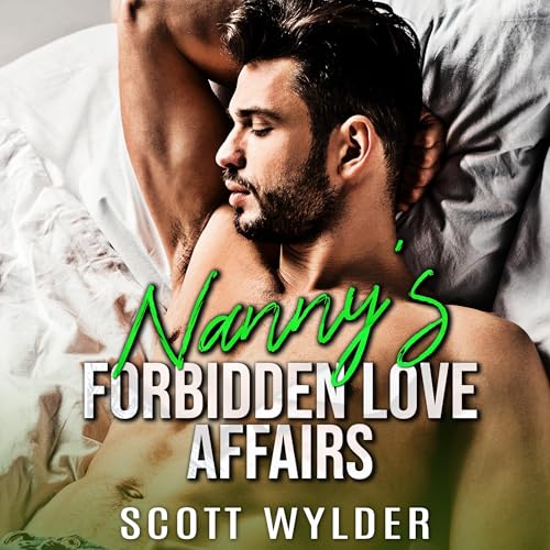 Cover of Nanny's Forbidden Love Affairs