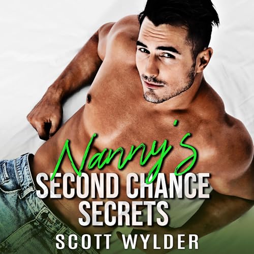 Cover of Nanny's Second Chance Secrets
