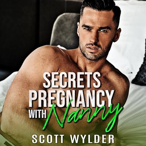 Cover of Secrets Pregnancy with Nanny