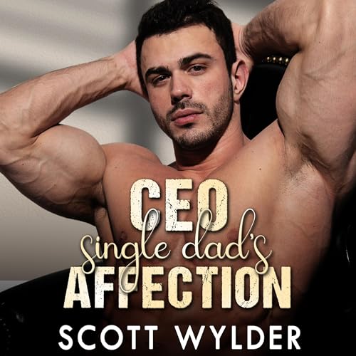 Cover of CEO Single Dad’s Affection