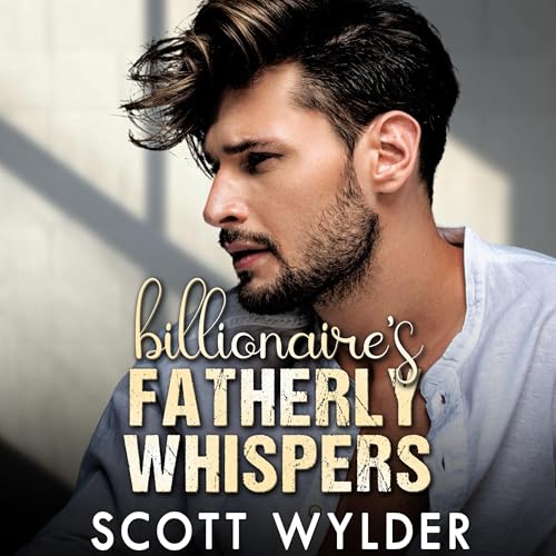 Cover of Billionaire's Fatherly Whispers