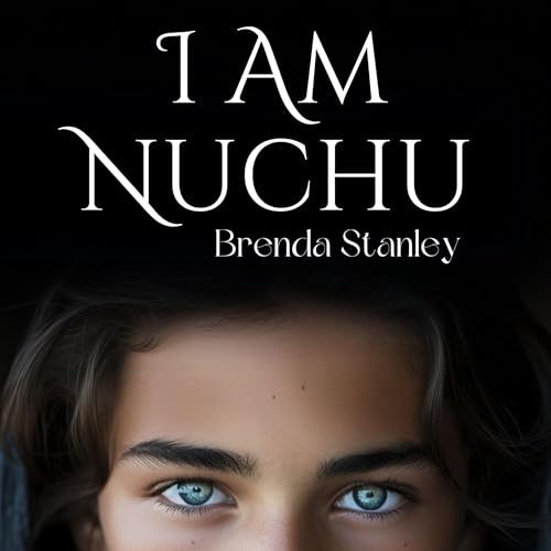 Cover of I Am Nuchu