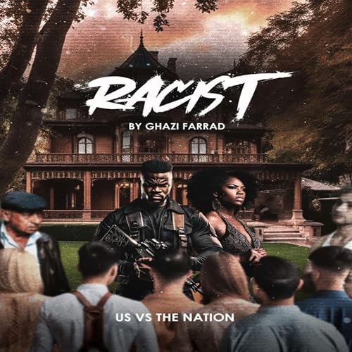 Cover of Racist