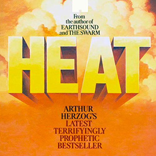 Cover of Heat