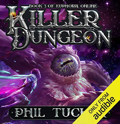 Cover of Killer Dungeon