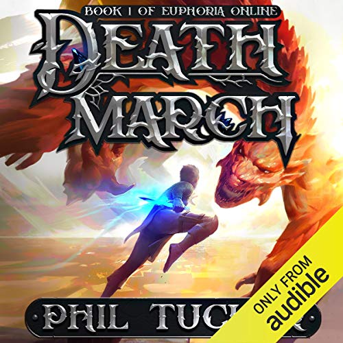 Cover of Death March