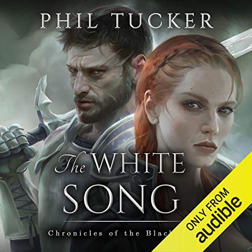 Cover of The White Song