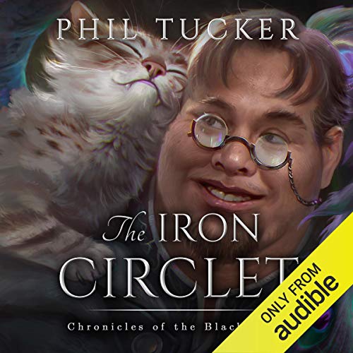 Cover of The Iron Circlet