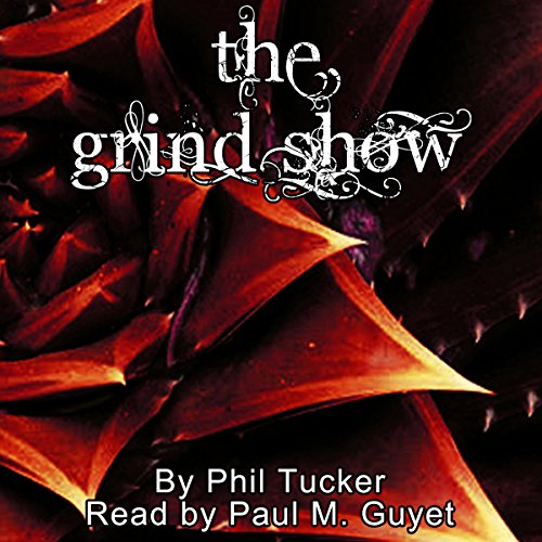 Cover of The Grind Show