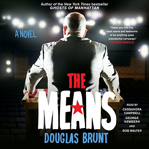 Cover of The Means