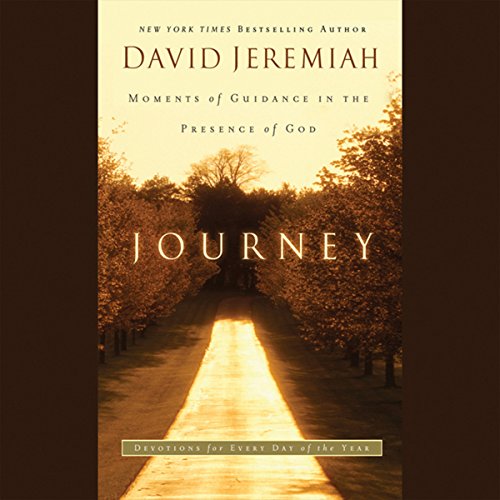 Cover of Journey