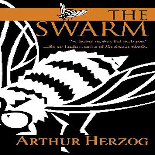 Cover of The Swarm