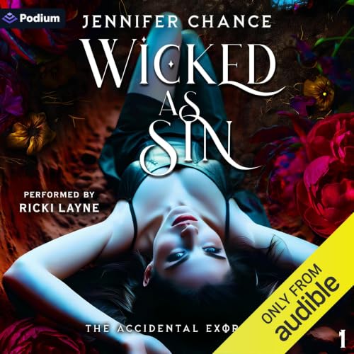 Cover of Wicked as Sin
