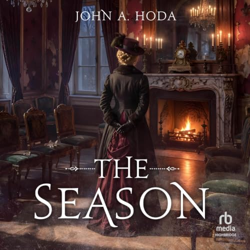 Cover of The Season