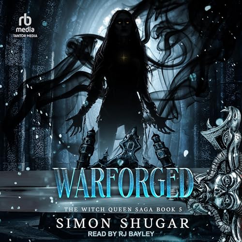 Cover of Warforged