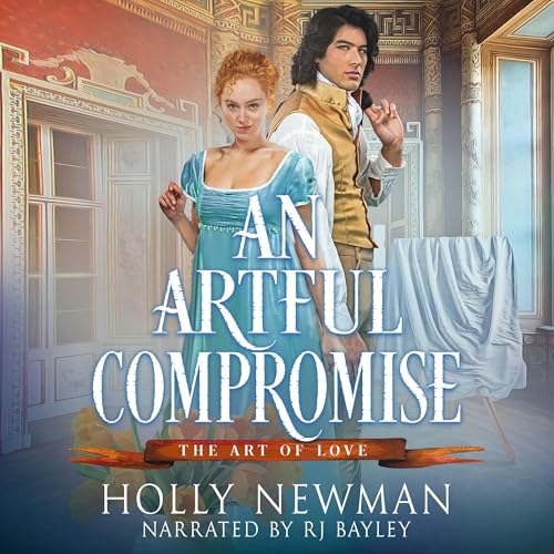 Cover of An Artful Compromise