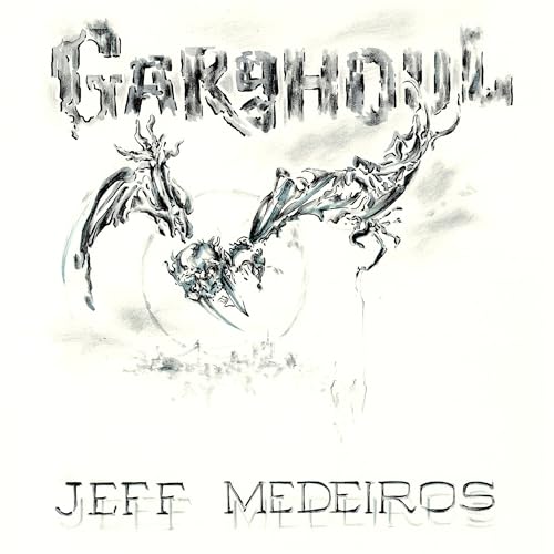Cover of Garghoul
