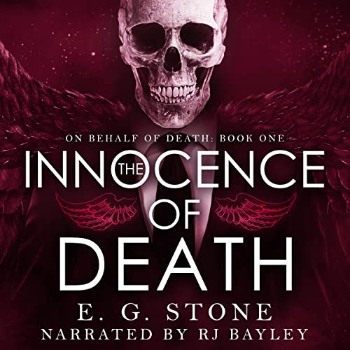 Cover of The Innocence of Death