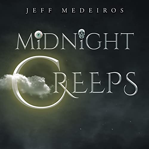 Cover of The Midnight Creeps