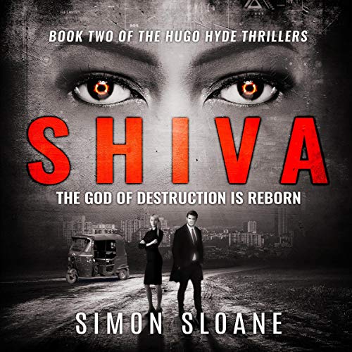 Cover of Shiva