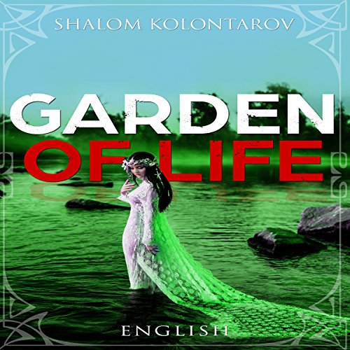 Cover of Garden of Life