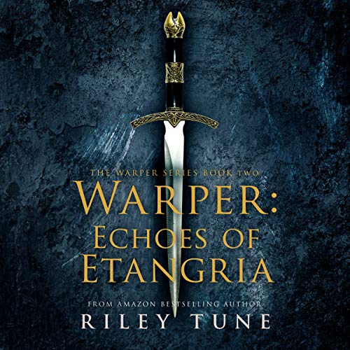 Cover of Warper