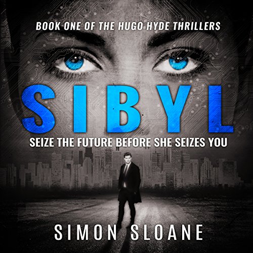 Cover of Sibyl