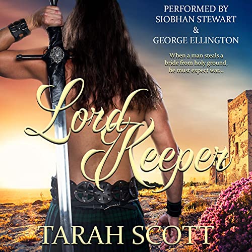 Cover of Lord Keeper