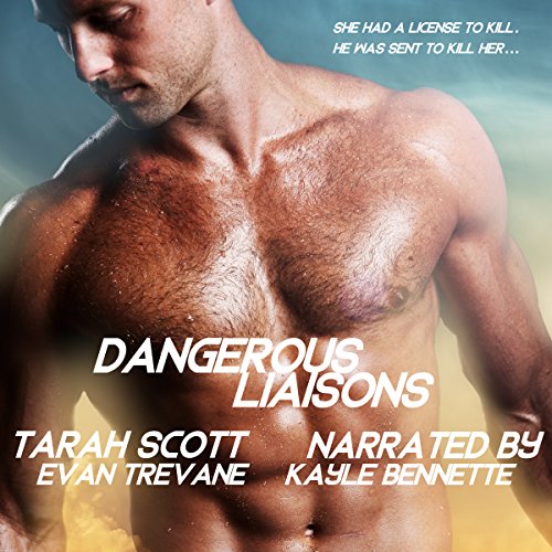 Cover of Dangerous Liaisons