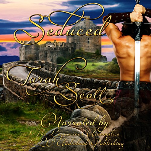 Cover of Seduced