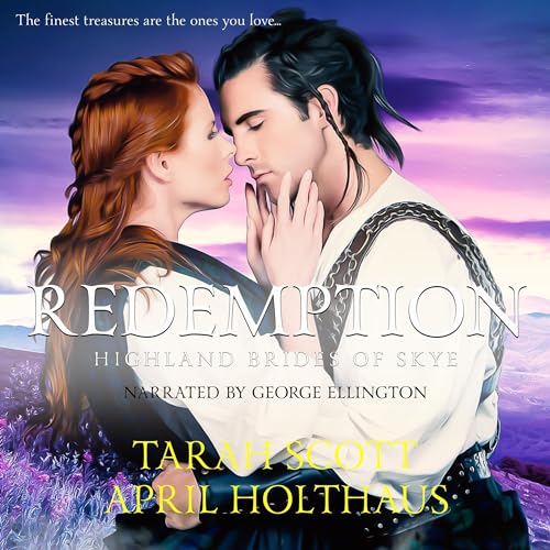 Cover of Redemption