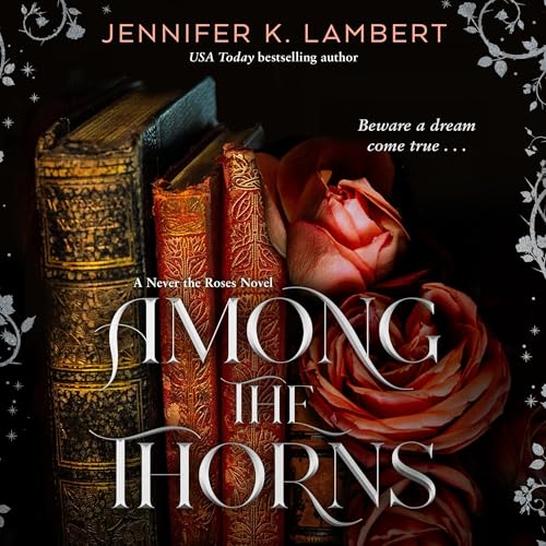 Cover of Among the Thorns