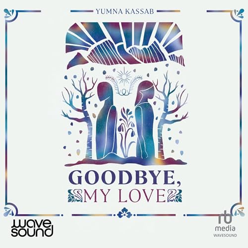 Cover of Goodbye, My Love