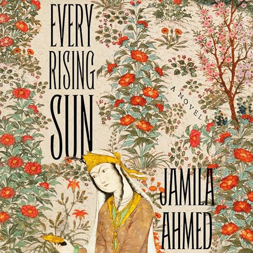 Cover of Every Rising Sun