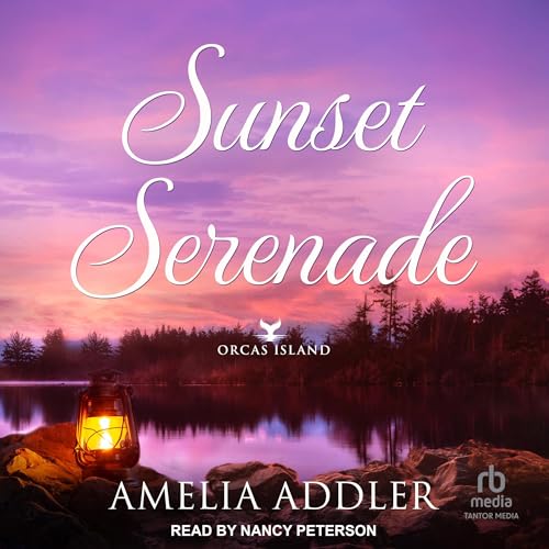 Cover of Sunset Serenade