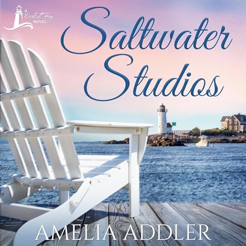 Cover of Saltwater Studios