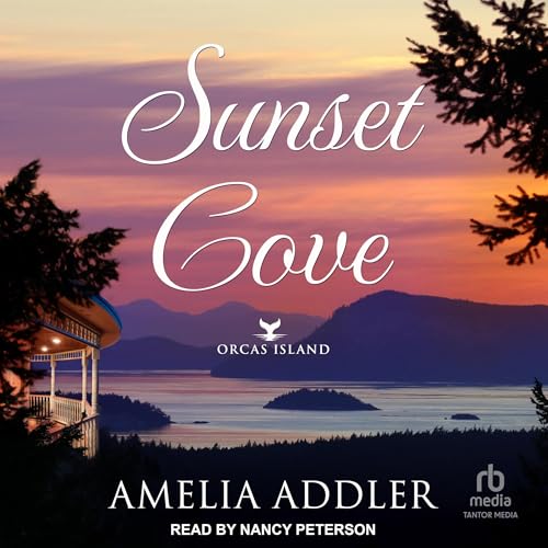 Cover of Sunset Cove