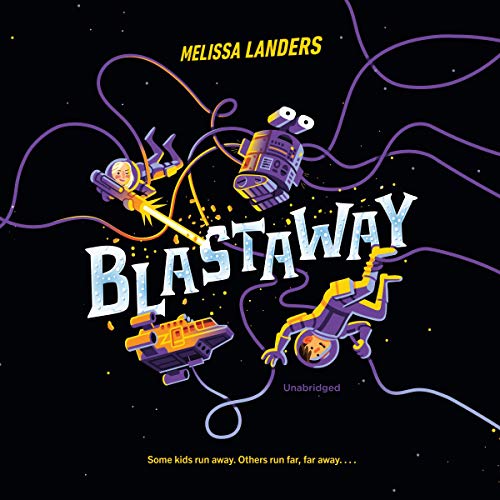 Cover of Blastaway