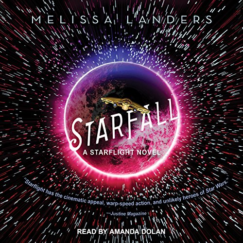 Cover of Starfall
