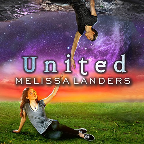 Cover of United