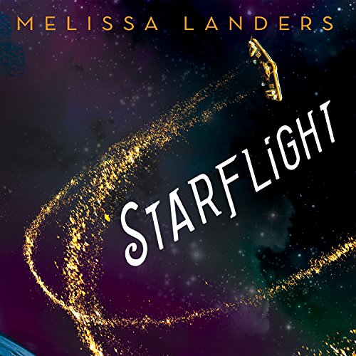 Cover of Starflight