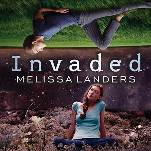 Cover of Invaded